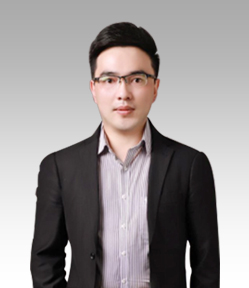 莊吉凱老師